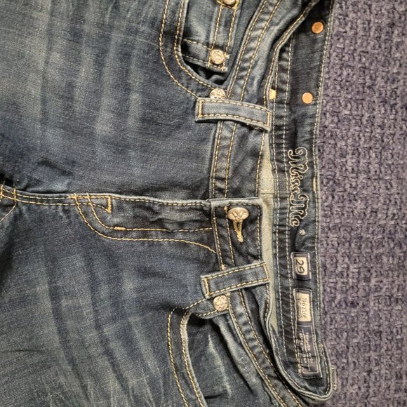 MISSME jeans - Picture 4 of 5